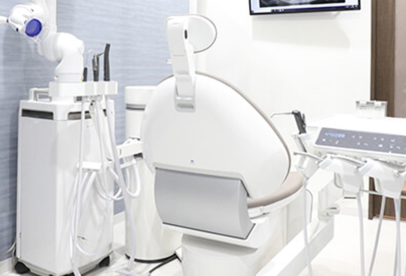 患者さん目線の丁寧な説明